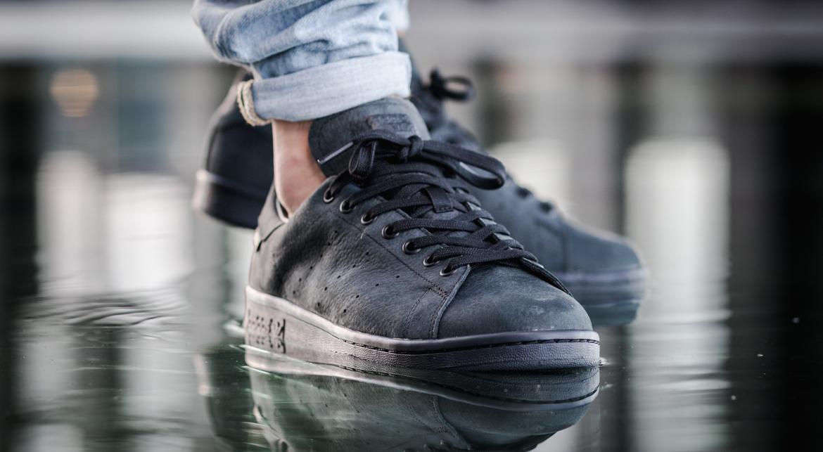 adidas Originals Stan Smith Goretex 